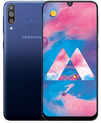 Замена экрана на телефоне Samsung Galaxy M30 в Самаре